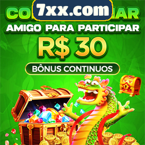 7xx.com Ganhe R$ 100,00 Gratis